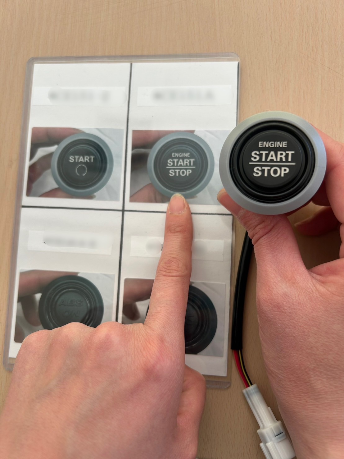 品質管理・検査体制