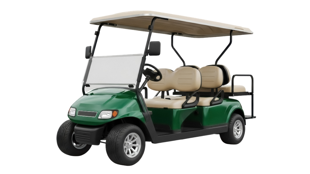 ゴルフカー関連スイッチ